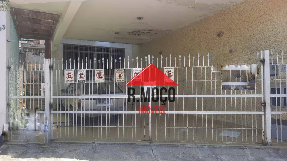 Sobrado, 3 quartos, 209 m² - Foto 2