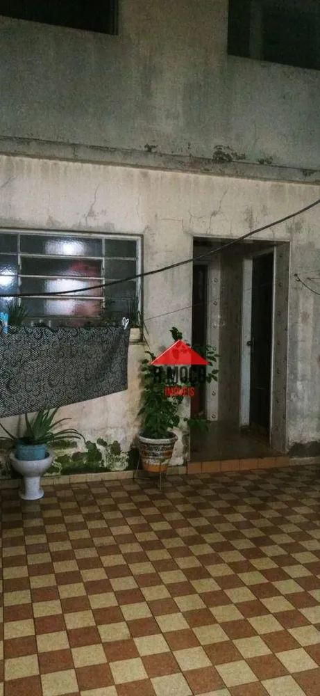 Sobrado, 3 quartos, 209 m² - Foto 13