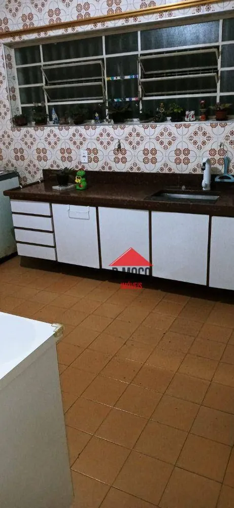 Sobrado, 3 quartos, 209 m² - Foto 11