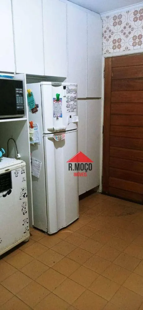 Sobrado, 3 quartos, 209 m² - Foto 12