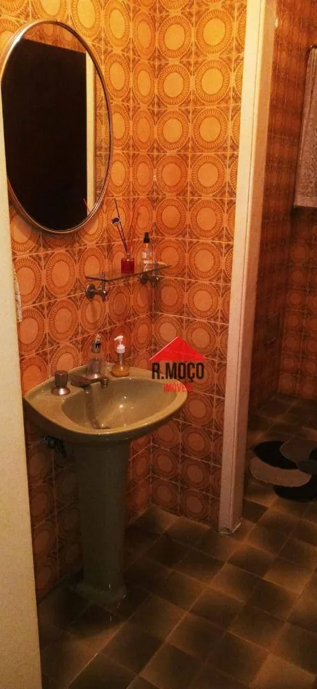 Sobrado, 3 quartos, 209 m² - Foto 10