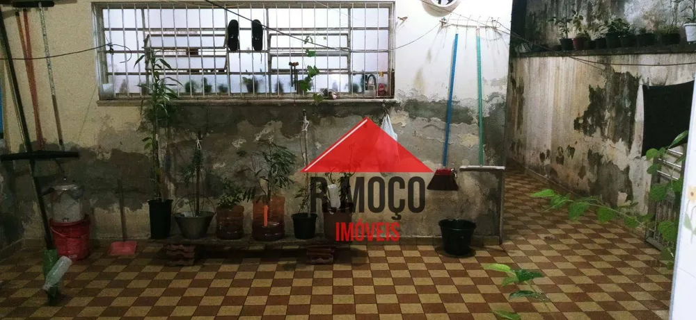 Sobrado, 3 quartos, 209 m² - Foto 16