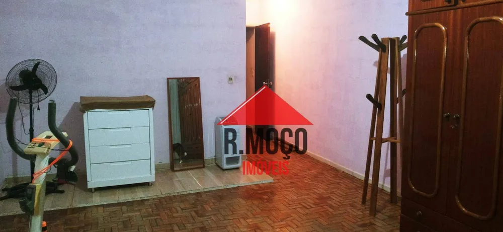 Sobrado, 3 quartos, 209 m² - Foto 7