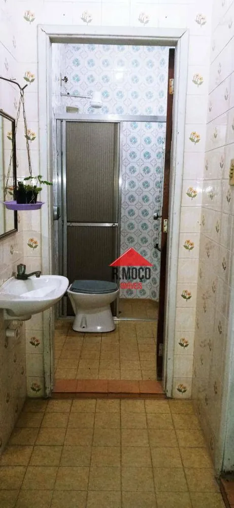 Sobrado, 3 quartos, 209 m² - Foto 15