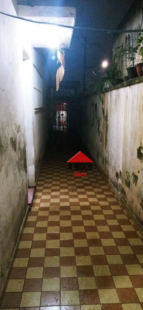 Sobrado, 3 quartos, 209 m² - Foto 14