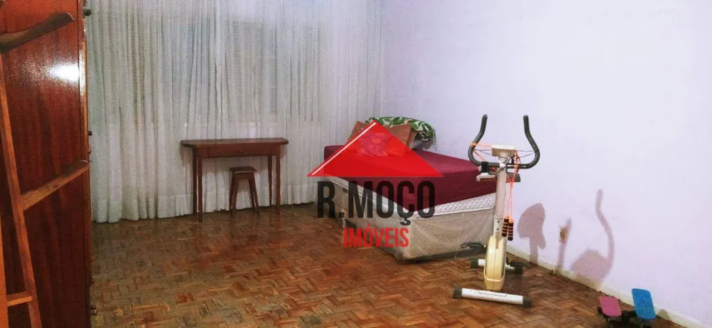 Sobrado, 3 quartos, 209 m² - Foto 6