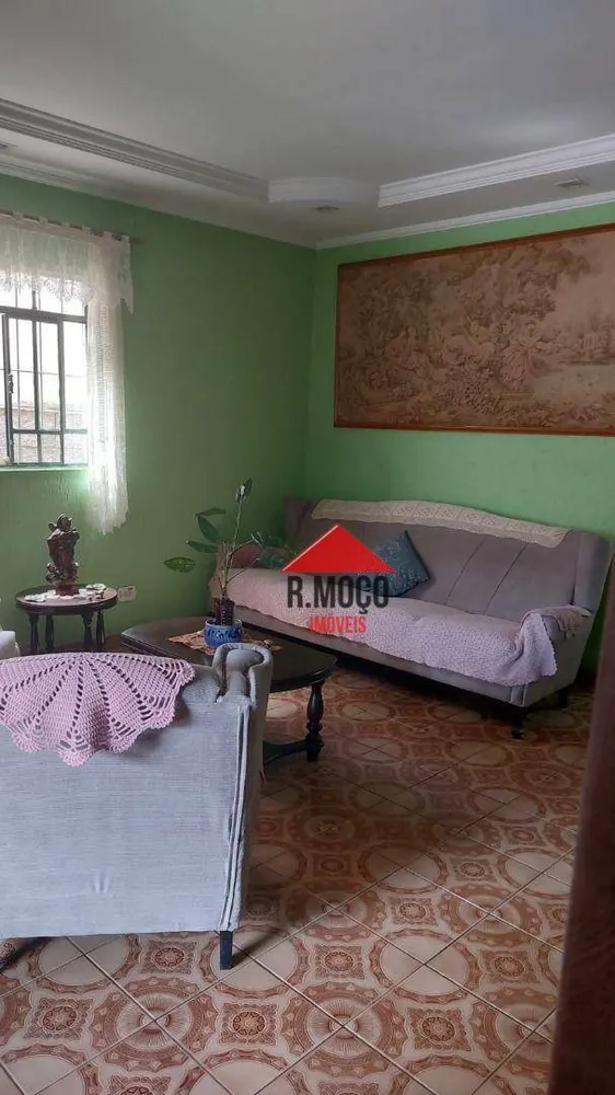 Casa, 2 quartos, 134 m² - Foto 2