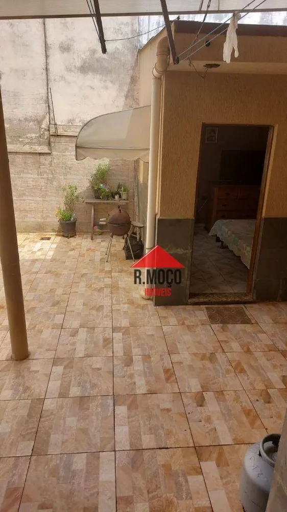 Casa, 2 quartos, 134 m² - Foto 11