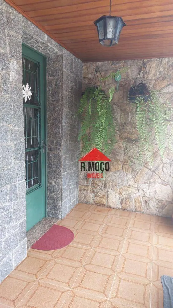 Casa, 2 quartos, 134 m² - Foto 10