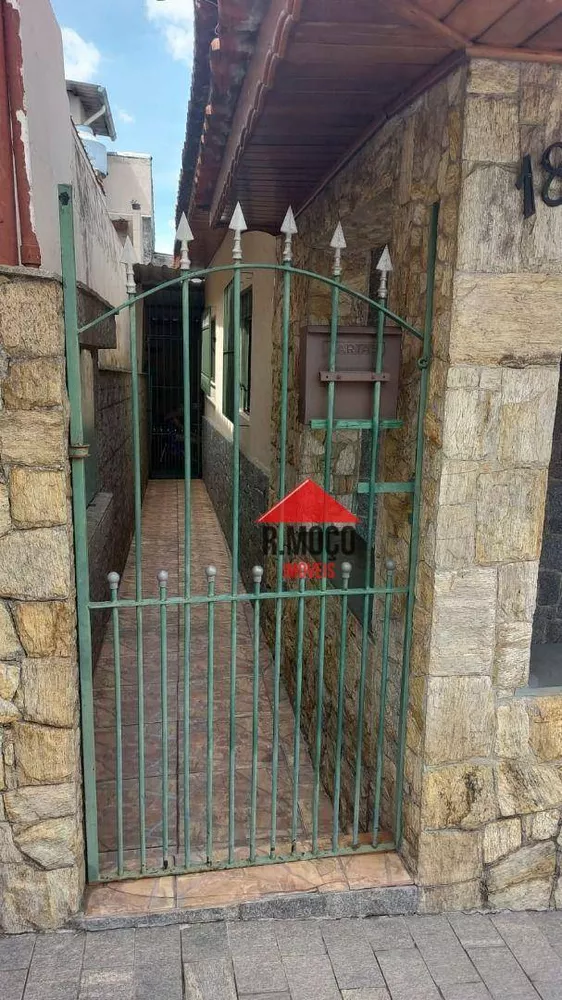Casa, 2 quartos, 134 m² - Foto 5