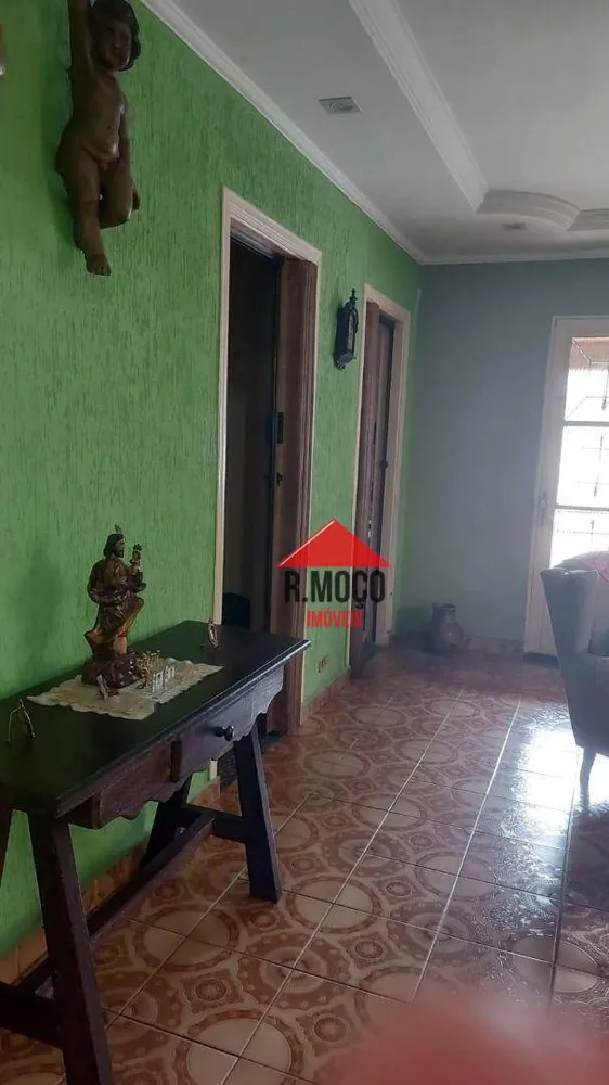 Casa, 2 quartos, 134 m² - Foto 5