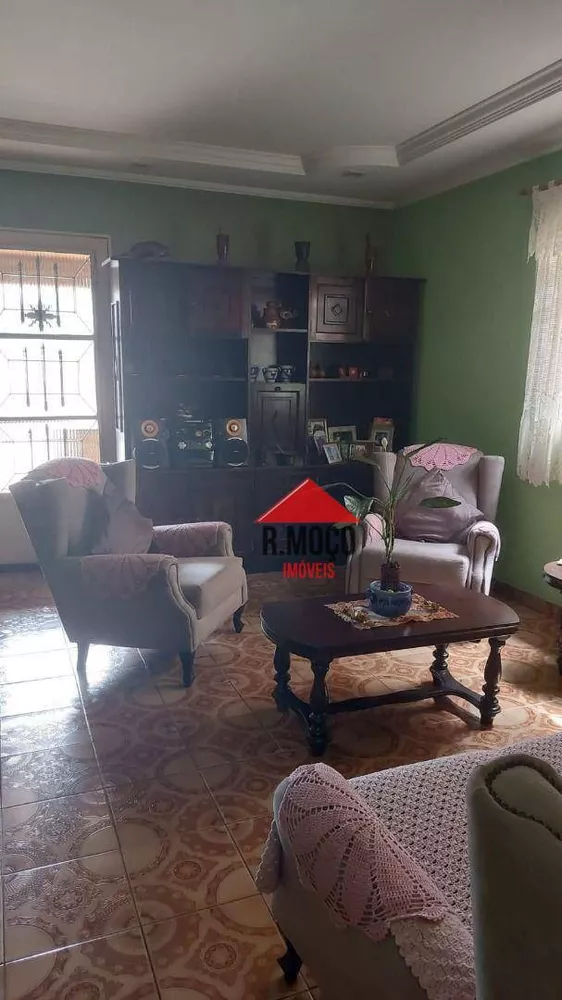 Casa, 2 quartos, 134 m² - Foto 3