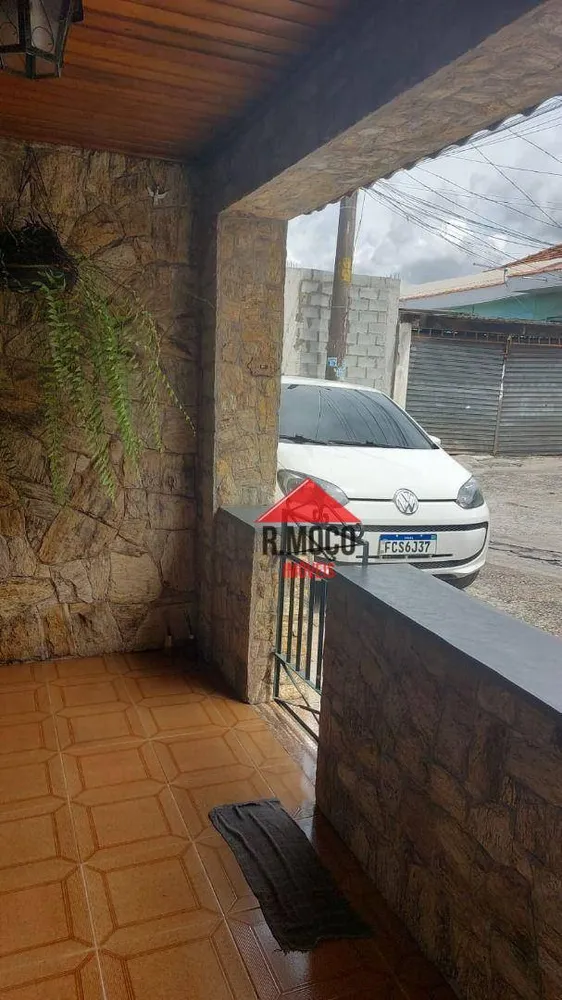 Casa, 2 quartos, 134 m² - Foto 12