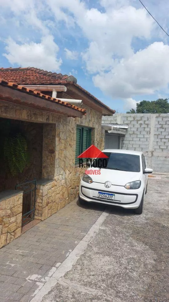 Casa, 2 quartos, 134 m² - Foto 4