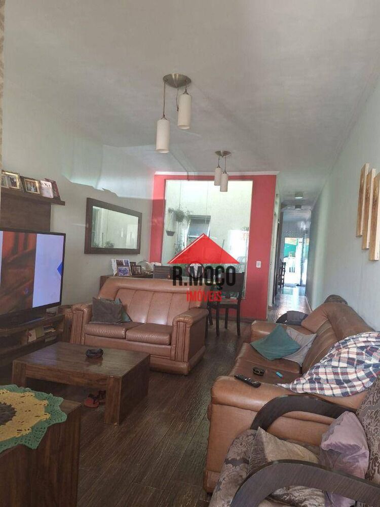 Sobrado, 3 quartos, 130 m² - Foto 2