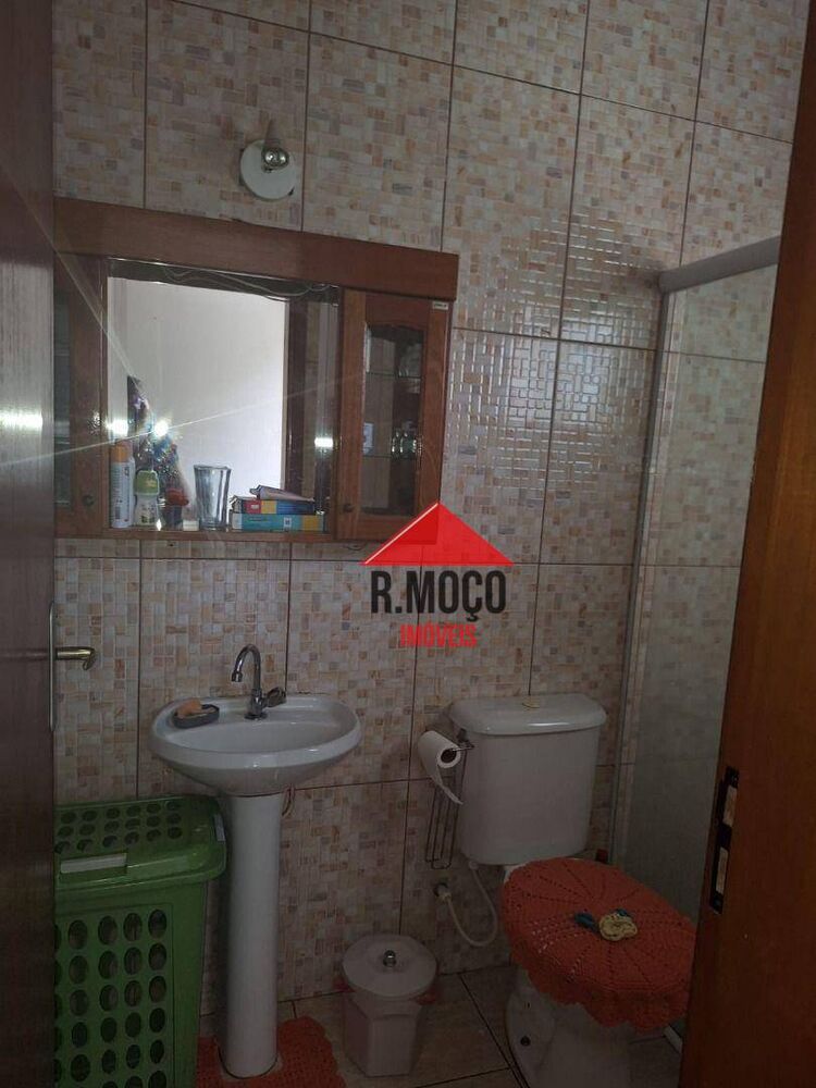 Sobrado, 3 quartos, 130 m² - Foto 7