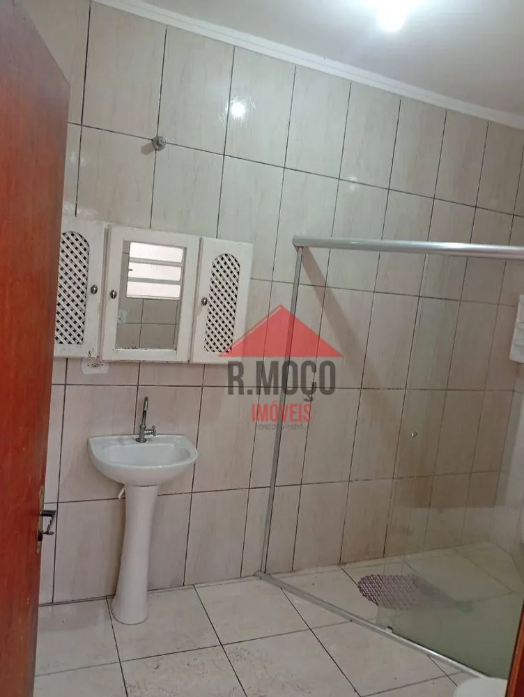 Casa, 2 quartos, 80 m² - Foto 7