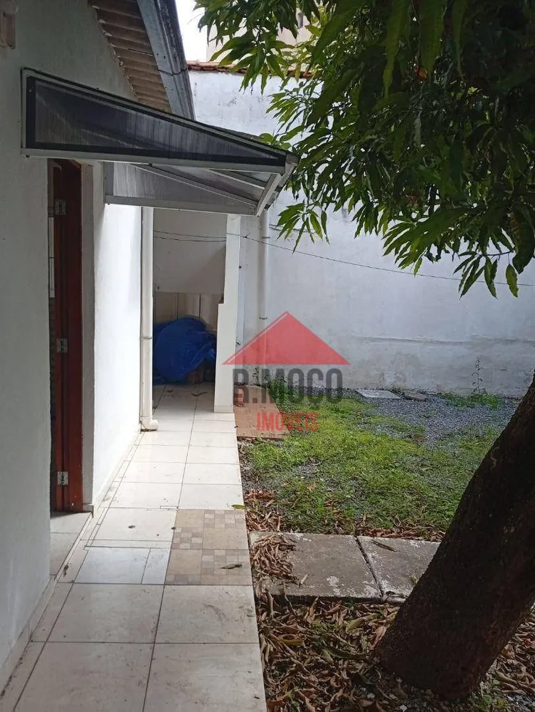 Casa, 2 quartos, 80 m² - Foto 1