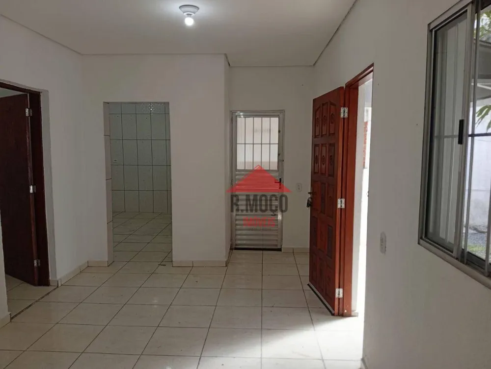 Casa, 2 quartos, 80 m² - Foto 2