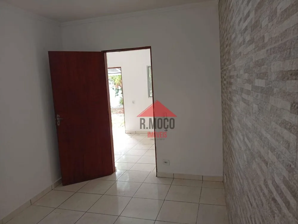 Casa, 2 quartos, 80 m² - Foto 3