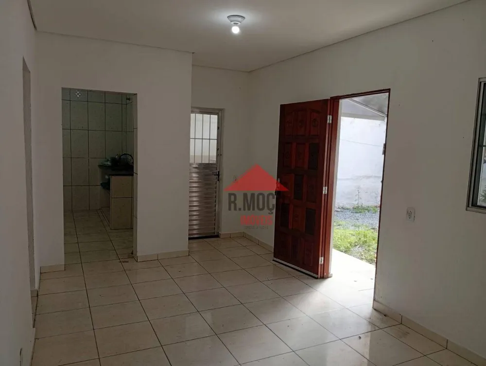 Casa, 2 quartos, 80 m² - Foto 6