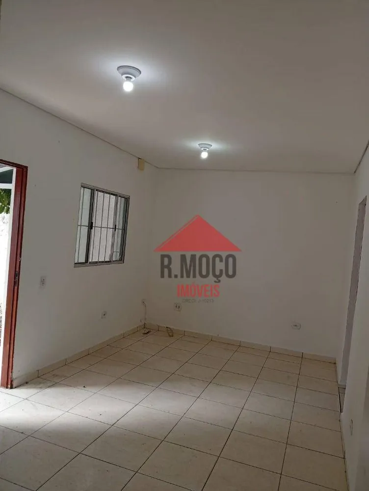 Casa, 2 quartos, 80 m² - Foto 4