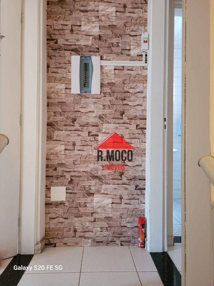 Sobrado, 2 quartos, 75 m² - Foto 34