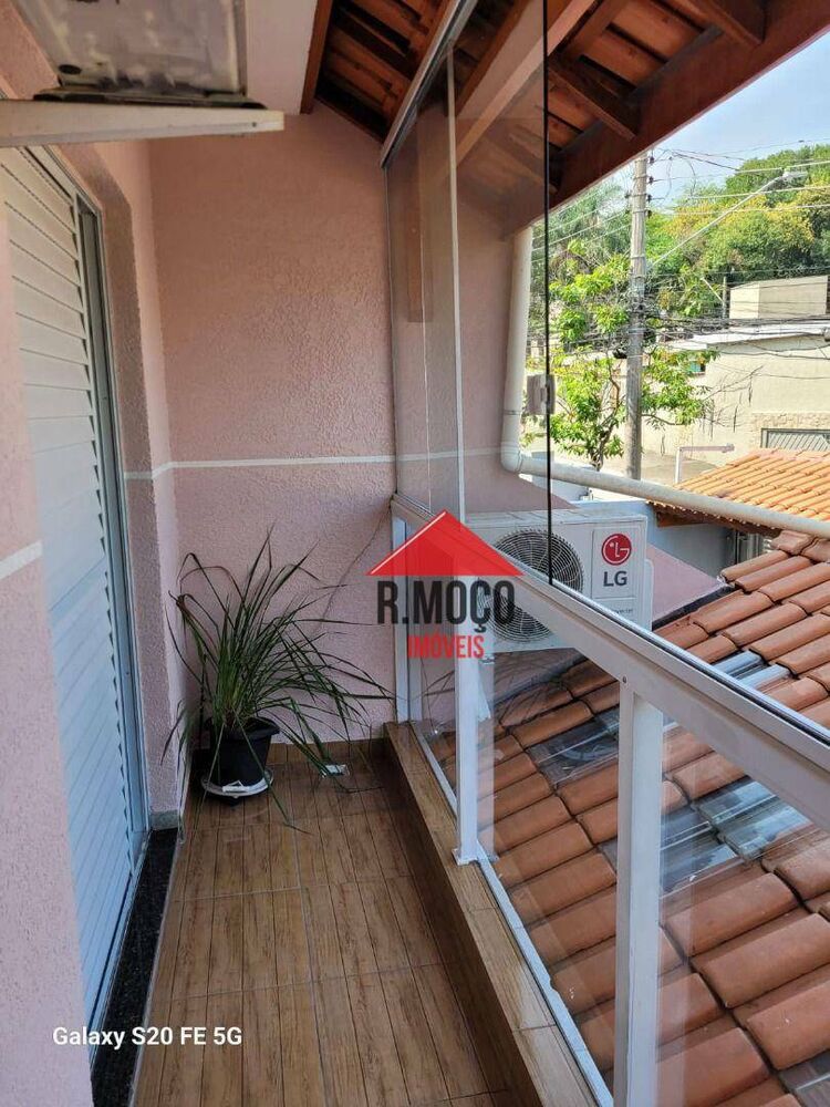 Sobrado, 2 quartos, 75 m² - Foto 25