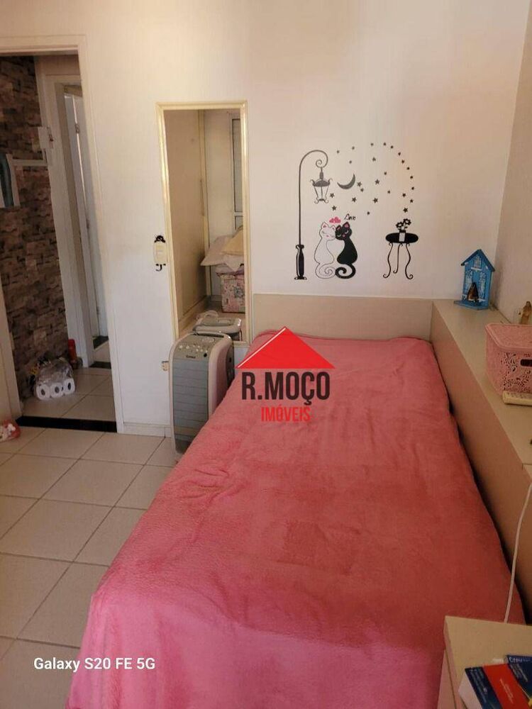 Sobrado, 2 quartos, 75 m² - Foto 6