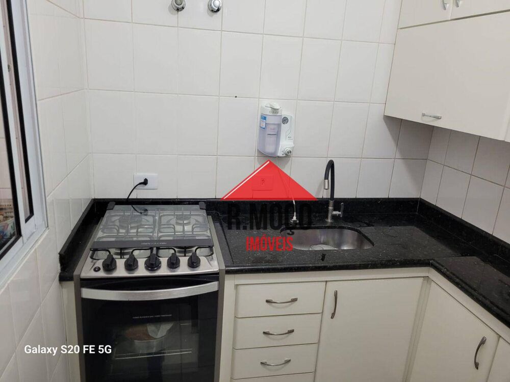 Sobrado, 2 quartos, 75 m² - Foto 20