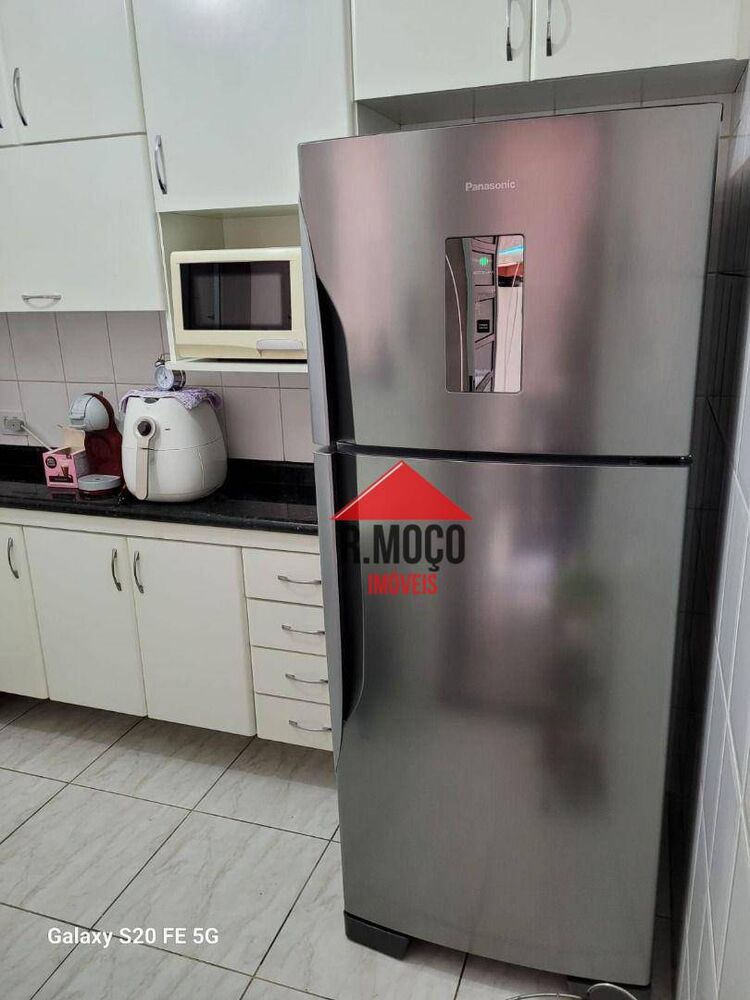 Sobrado, 2 quartos, 75 m² - Foto 1