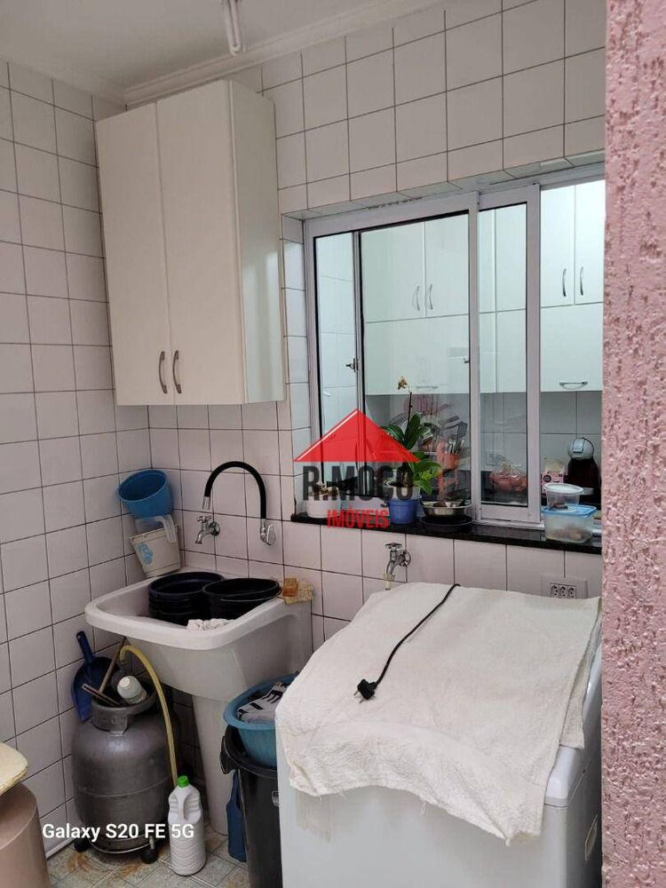 Sobrado, 2 quartos, 75 m² - Foto 30