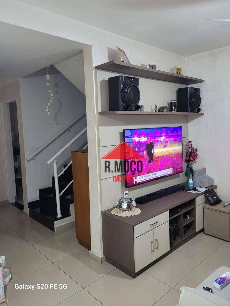 Sobrado, 2 quartos, 75 m² - Foto 4