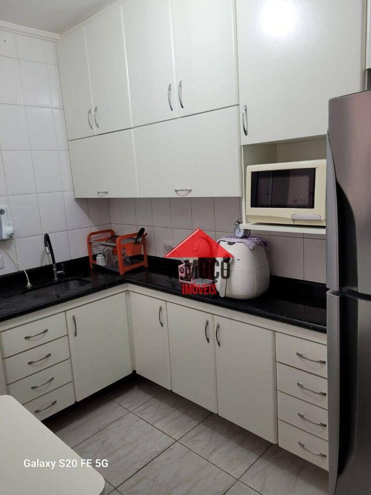 Sobrado, 2 quartos, 75 m² - Foto 27