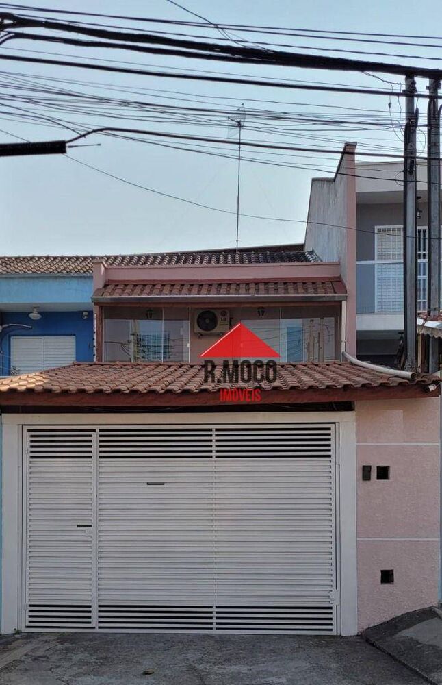 Sobrado, 2 quartos, 75 m² - Foto 26