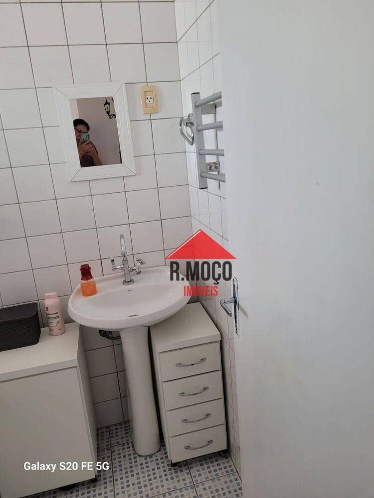 Sobrado, 2 quartos, 75 m² - Foto 14
