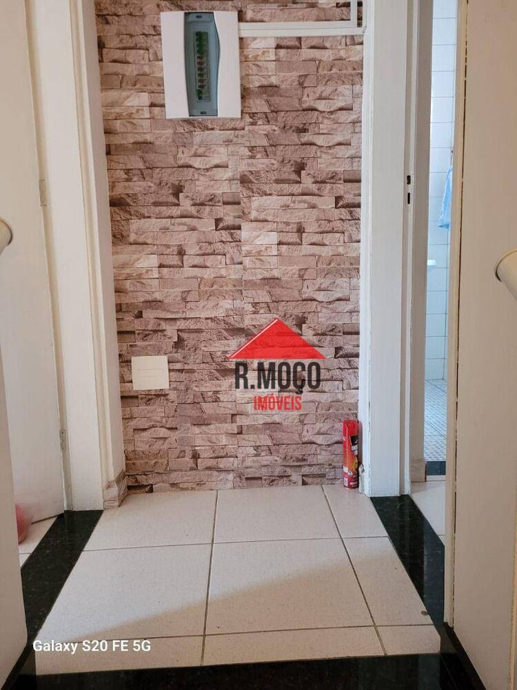 Sobrado, 2 quartos, 75 m² - Foto 33
