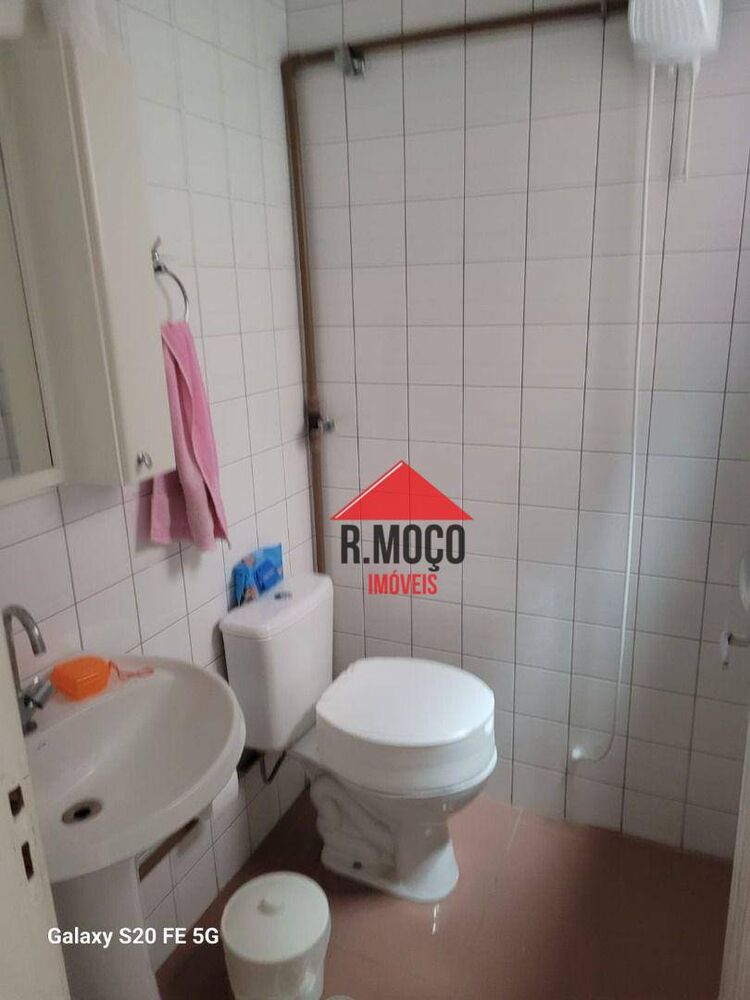 Sobrado, 2 quartos, 75 m² - Foto 23