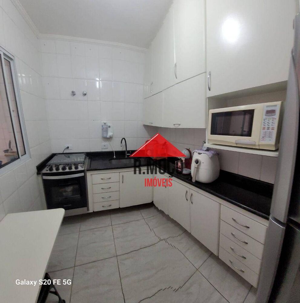 Sobrado, 2 quartos, 75 m² - Foto 36