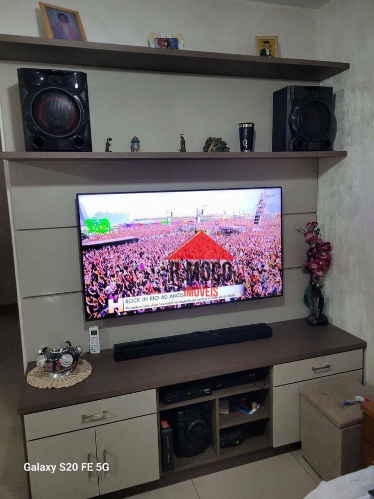 Sobrado, 2 quartos, 75 m² - Foto 28