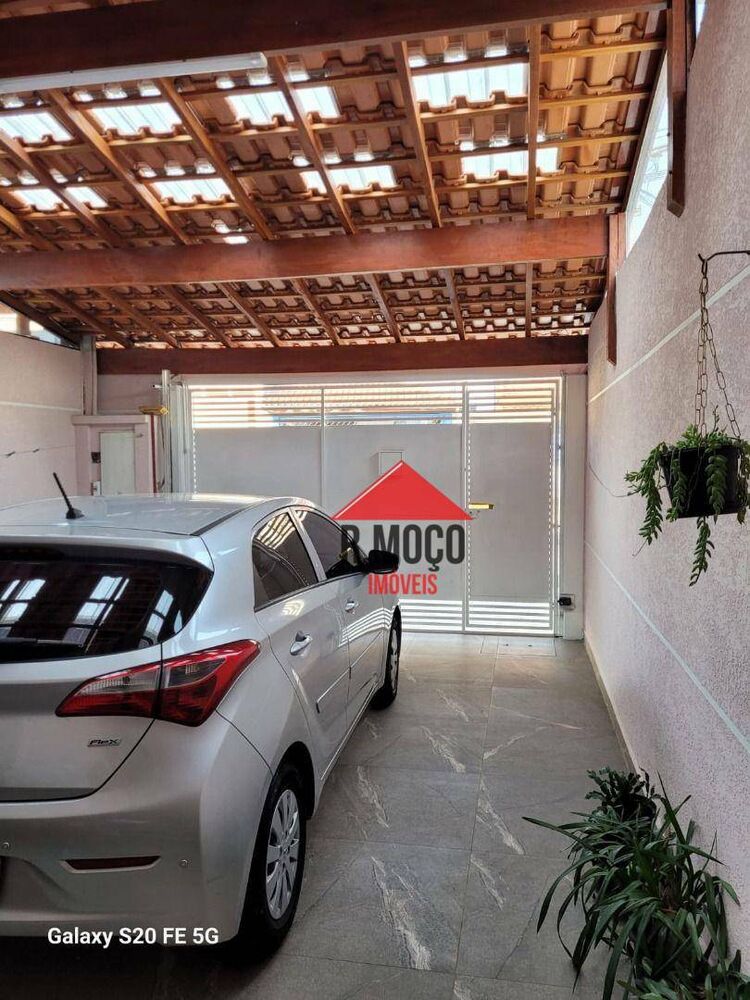 Sobrado, 2 quartos, 75 m² - Foto 7