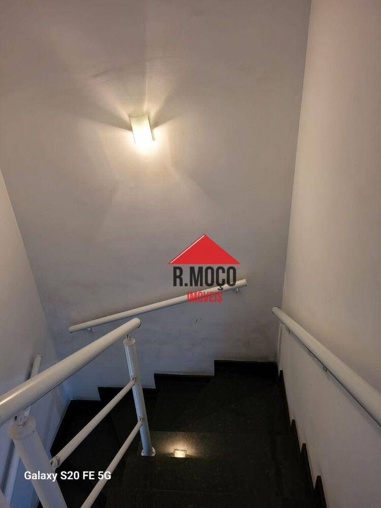 Sobrado, 2 quartos, 75 m² - Foto 5