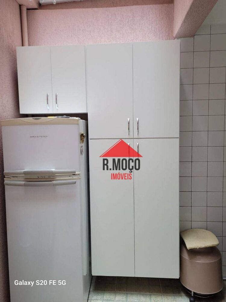 Sobrado, 2 quartos, 75 m² - Foto 2