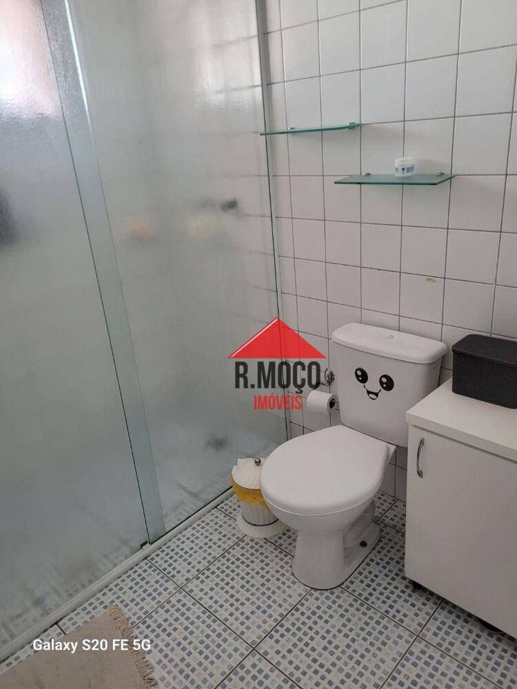 Sobrado, 2 quartos, 75 m² - Foto 24