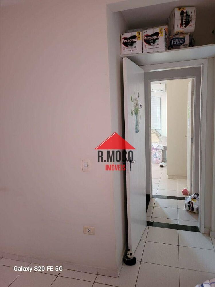 Sobrado, 2 quartos, 75 m² - Foto 18