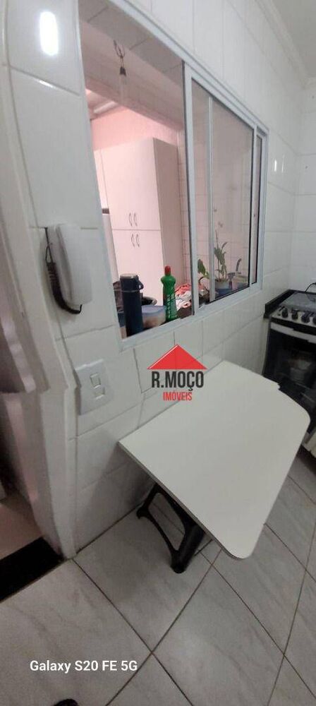 Sobrado, 2 quartos, 75 m² - Foto 16