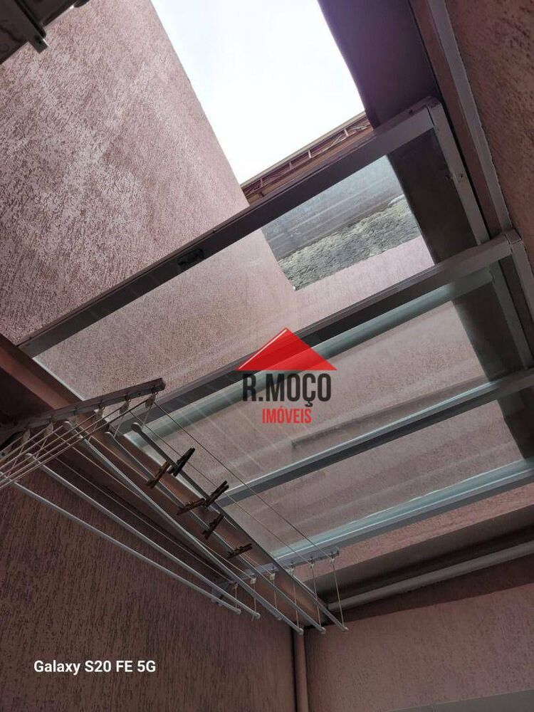 Sobrado, 2 quartos, 75 m² - Foto 31