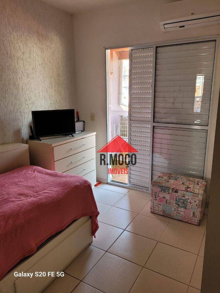 Sobrado, 2 quartos, 75 m² - Foto 8