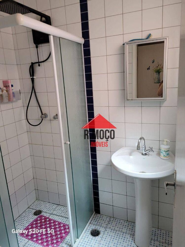 Sobrado, 2 quartos, 75 m² - Foto 3