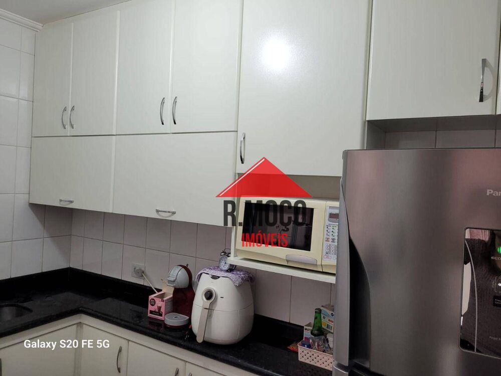 Sobrado, 2 quartos, 75 m² - Foto 35